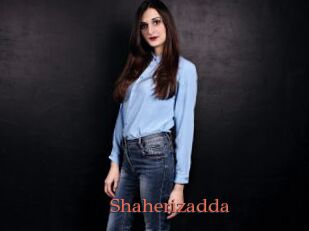 Shaherizadda