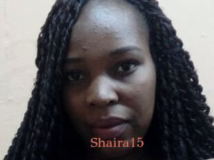 Shaira15