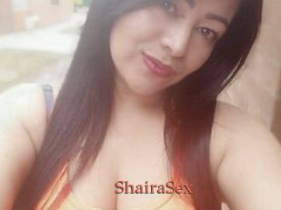 ShairaSex