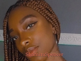 ShamiraSpencer Anal Favorite
