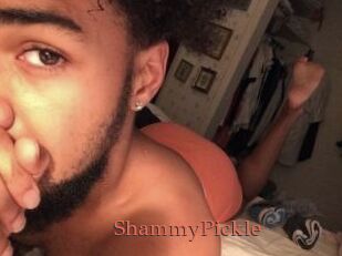 ShammyPickle