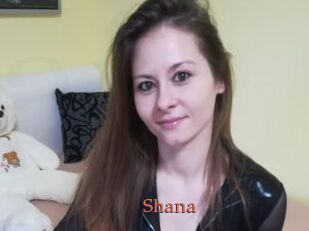 Shana