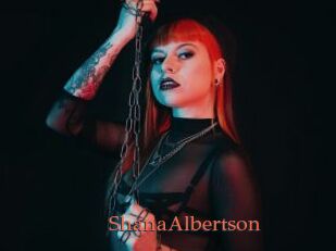 ShanaAlbertson