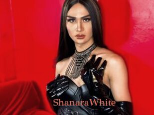 ShanaraWhite