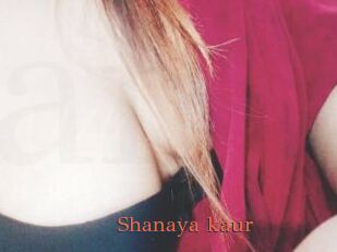 Shanaya_kaur