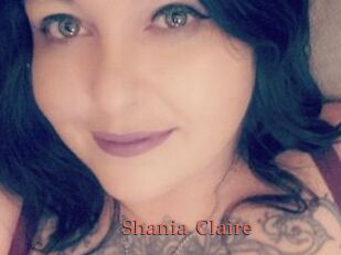 Shania_Claire