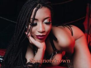 ShannonCrown