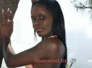 ShannonDix