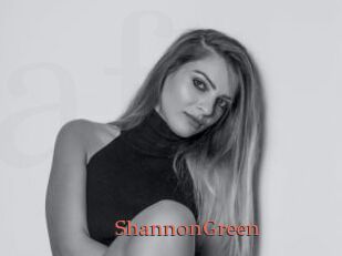 ShannonGreen