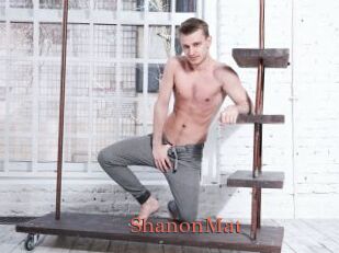 ShanonMat