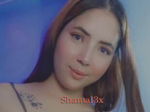 Shantal3x