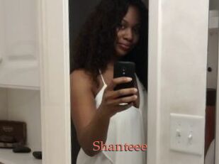 Shanteee
