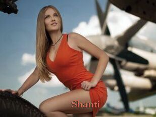 Shanti