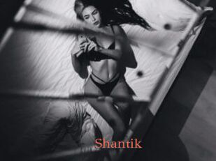 Shantik