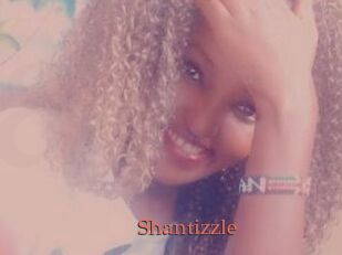 Shantizzle