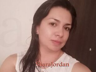 SharaJordan