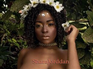 SharaJorddan