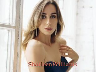 SharleenWilliams
