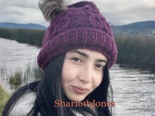 SharlothJones