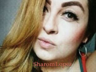 SharomLopez