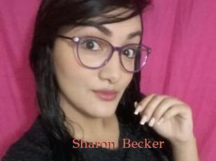 Sharon_Becker