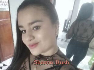 Sharon_Bush