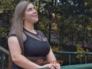 Sharontry