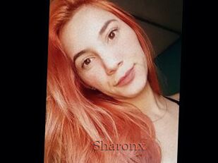 Sharonx