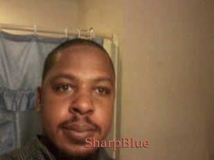 SharpBlue