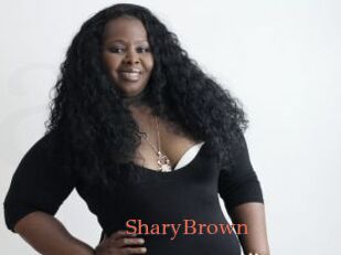 SharyBrown