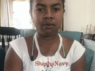 ShashaNavy