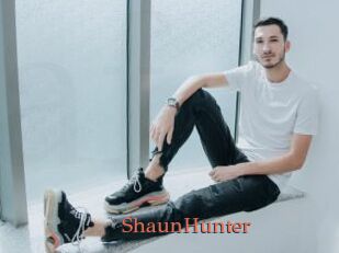 ShaunHunter