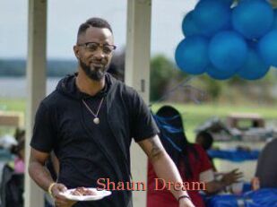 Shaun_Dream