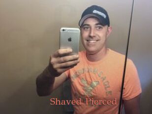 Shaved_Pierced