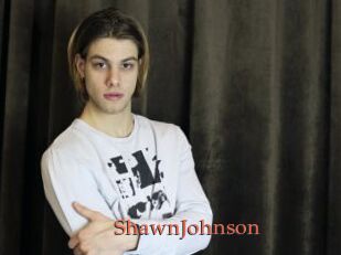 ShawnJohnson