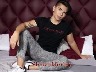 ShawnMurray