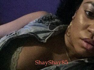 ShayShay85