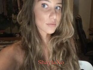 ShaylaXo