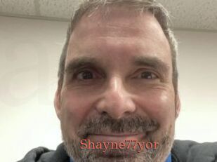 Shayne77yor