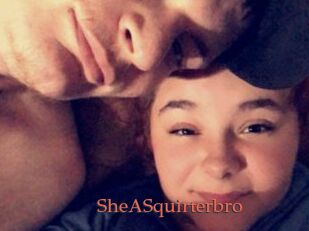 SheASquirterbro