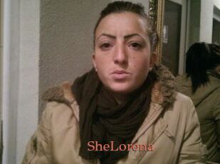 SheLorena