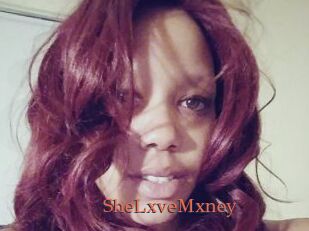 SheLxveMxney