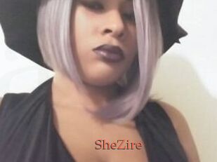 SheZire