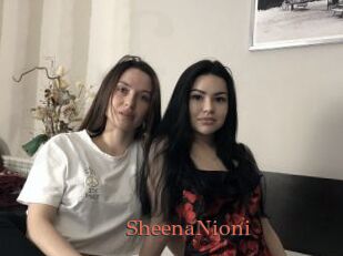 SheenaNioni
