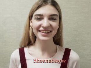 SheenaSnow