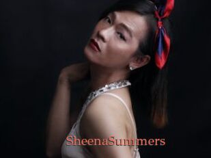 SheenaSummers