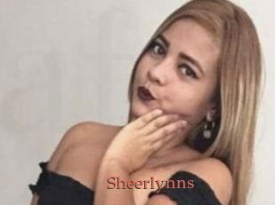 Sheerlynns
