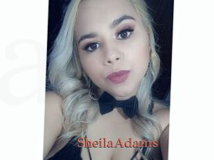 SheilaAdams