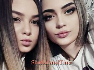 SheilaAndTina