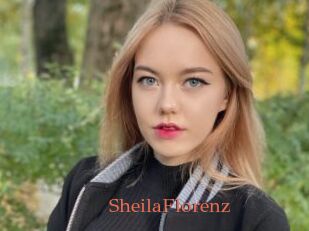 SheilaFlorenz